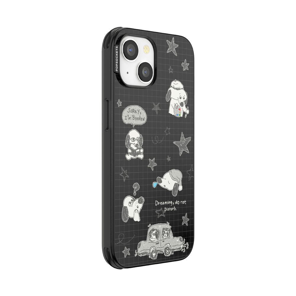 Doggy Zone — iPhone 14 MagSafe Case - US 64085