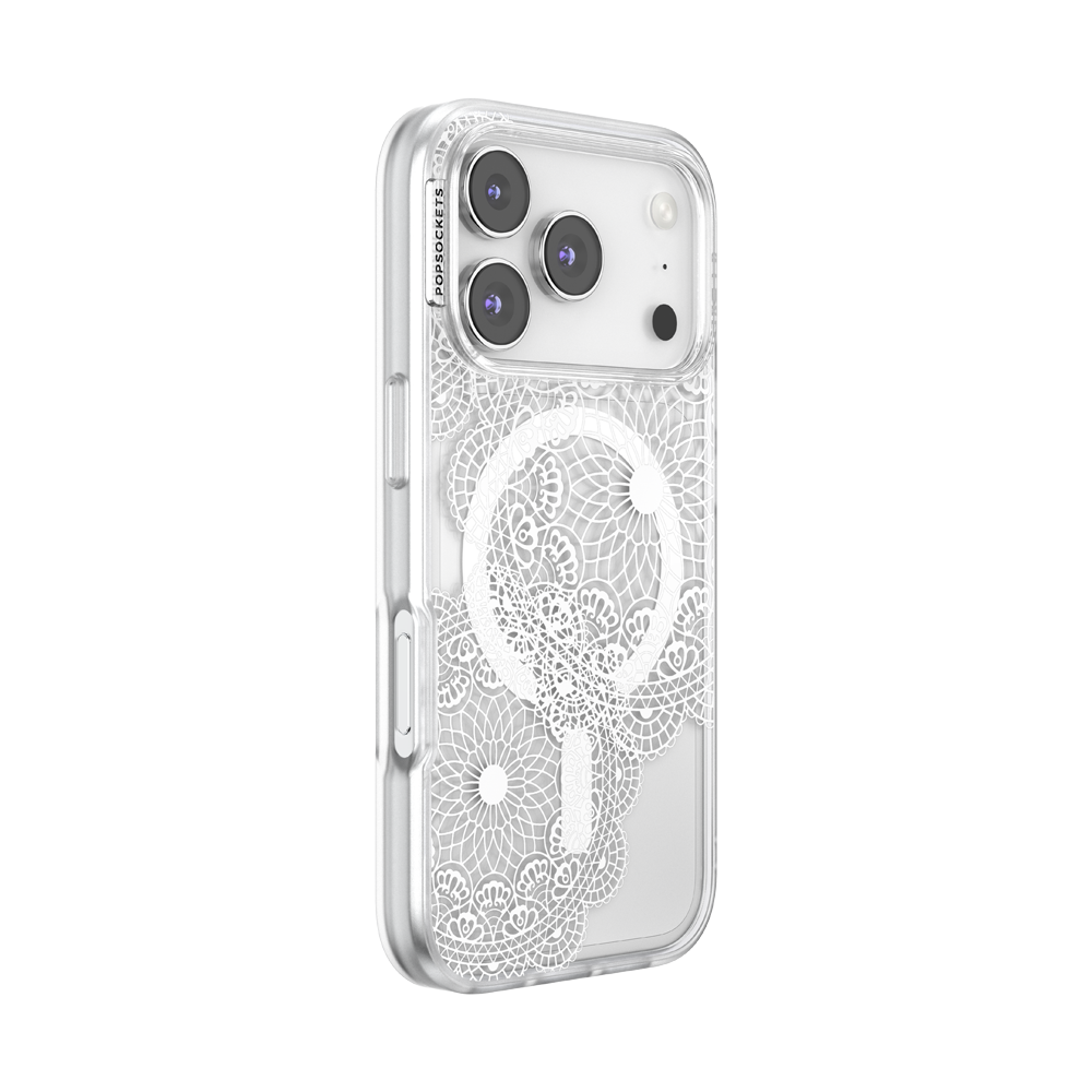 Doily Life — iPhone 17 Pro MagSafe Case - US 73795