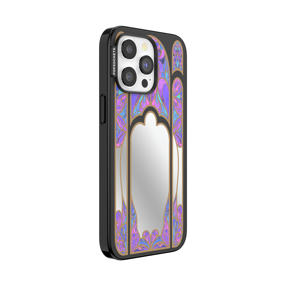 Fairyglass — iPhone 15 Pro Max MagSafe Case - US 76925