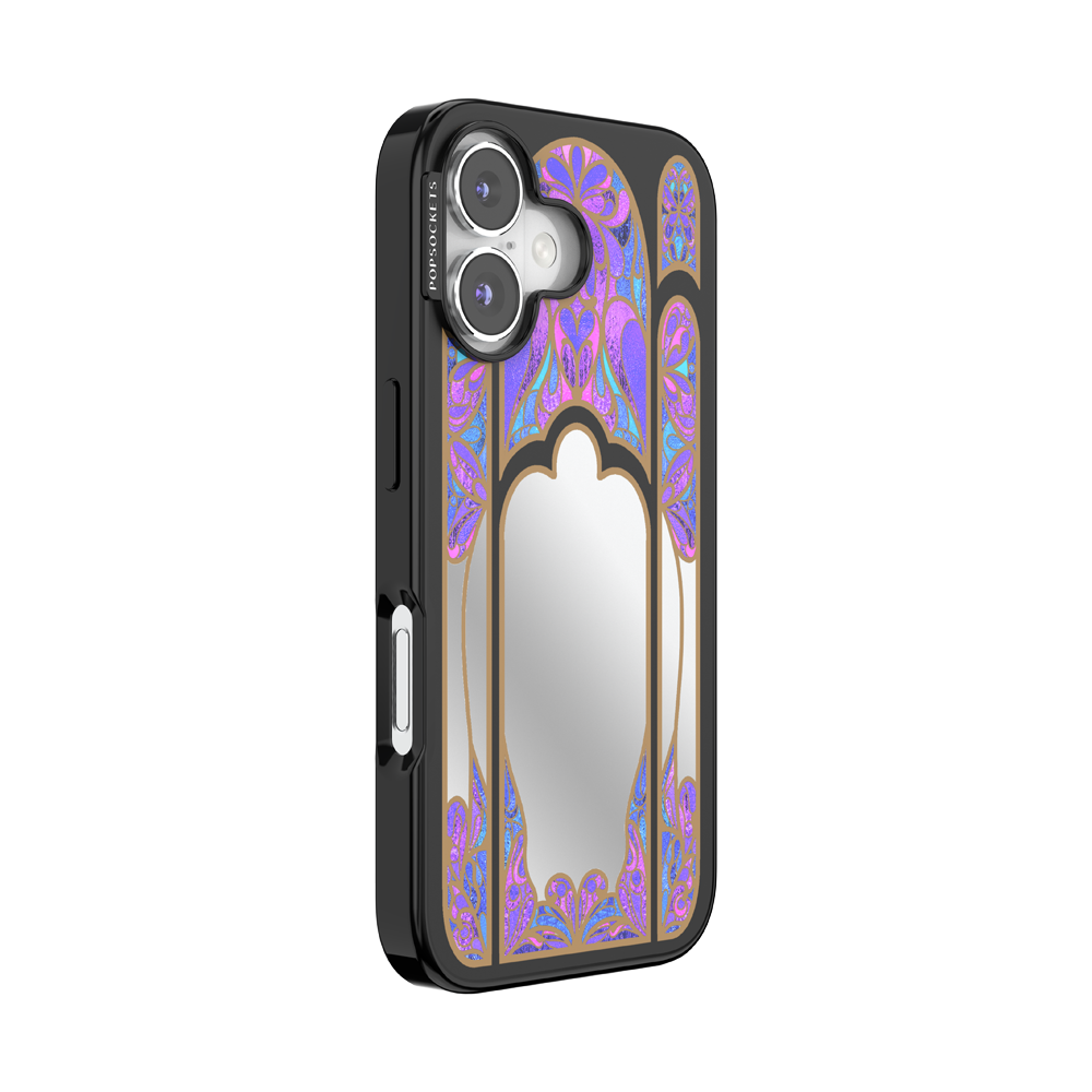Fairyglass — iPhone 16 MagSafe Case - US 07937