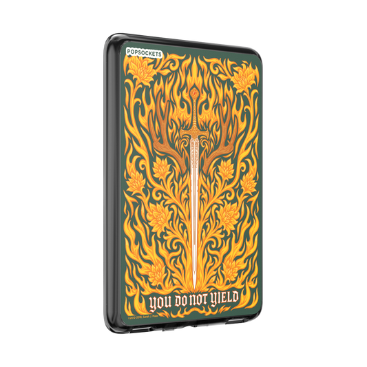 Fireheart — Kindle 12th Gen MagSafe Case - US 35898