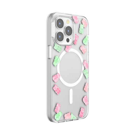 Gummy Bears — iPhone 13 Pro MagSafe Case - US 73336