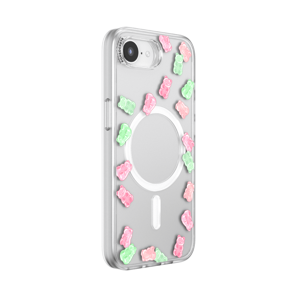 Gummy Bears — iPhone 17e/16e MagSafe Case - US 76209