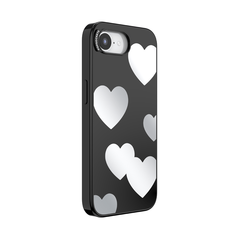 Heart Reflections — iPhone 17e/16e MagSafe Case - US 75658