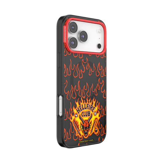Hellfire Club — iPhone 17 Pro Max MagSafe Case - US 11726