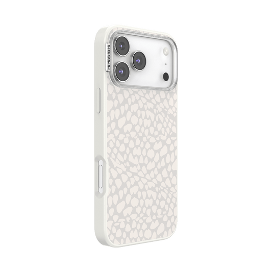 Horchata Fossil — iPhone 17 Pro Max MagSafe Case - US 68842