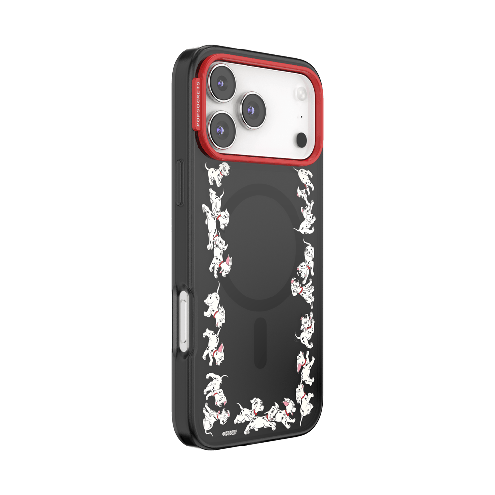 I Don't Want To Nap! — iPhone 17 Pro Max MagSafe Case - US 64325