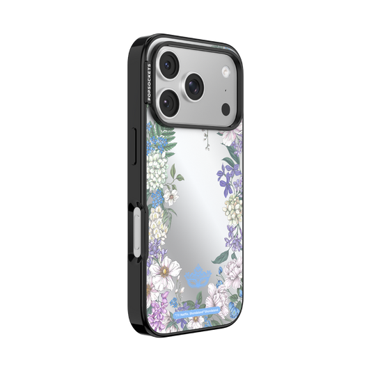 Lady In Silver — iPhone 17 Pro MagSafe Case - US 07608