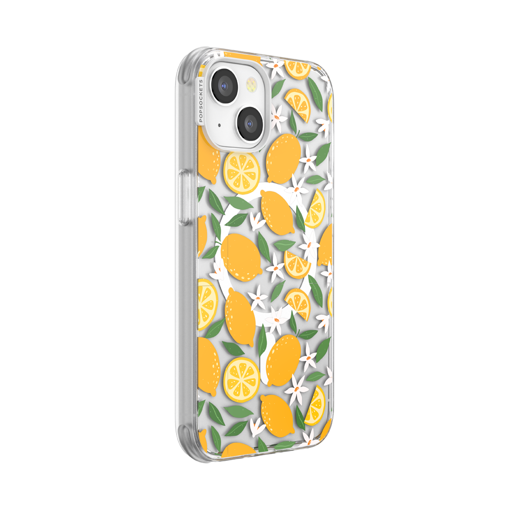 Lemon Squeezy— iPhone 13 MagSafe Case - US 73046
