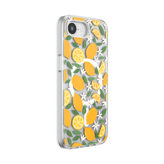Lemon Squeezy — iPhone 17e/16e MagSafe Case - US 57245