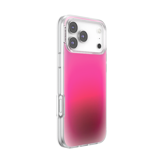 Love Aura — iPhone 17 Pro Max MagSafe Case - US 42069