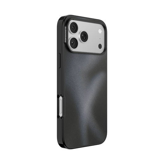 Mirror Black Smoke — iPhone 17 Pro Max MagSafe Case - US 29190