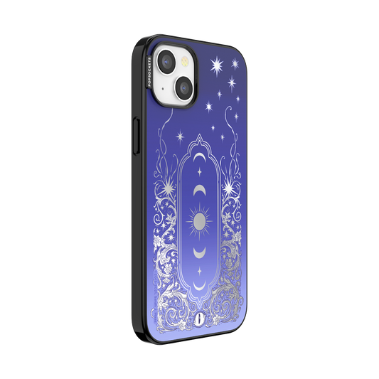 Mirror Curse Breaker — iPhone 15 Plus MagSafe Case - US 56322