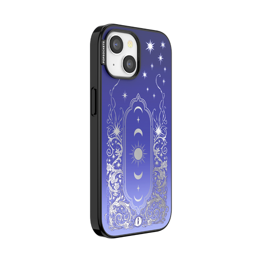 Mirror Curse Breaker — iPhone 15 MagSafe Case - US 45139