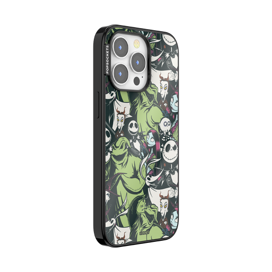 Mirror Scary Good Time — iPhone 13 Pro MagSafe Case - US 12633
