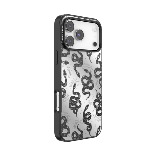 Mirror Serpentine — iPhone 17 Pro Max MagSafe Case - US 96056
