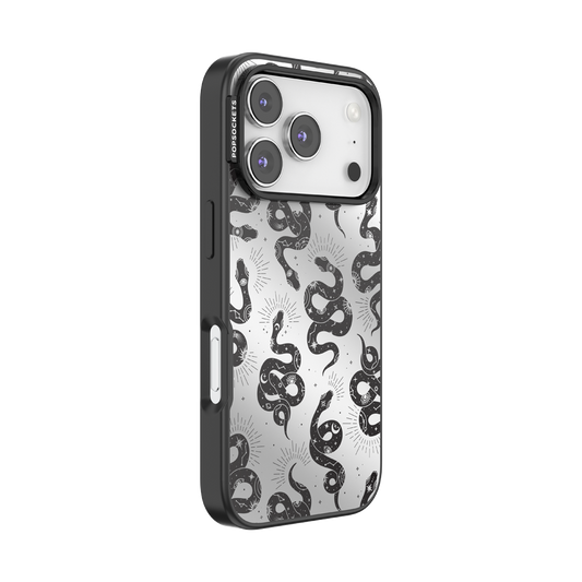 Mirror Serpentine — iPhone 17 Pro MagSafe Case - US 02191