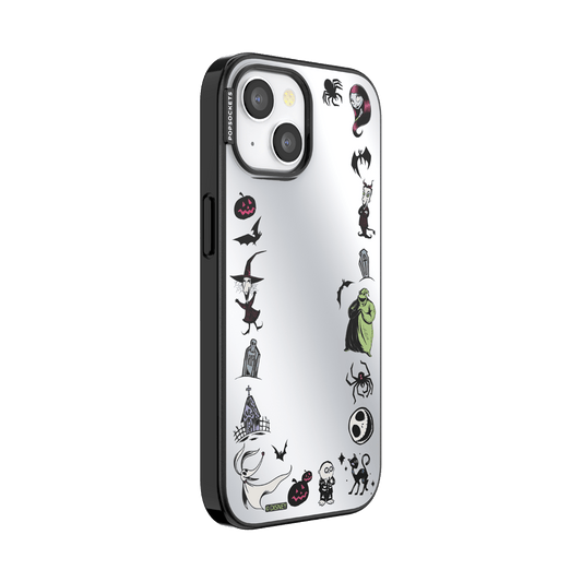 Mirror Squad Ghouls — iPhone 15 MagSafe Case - US 73317