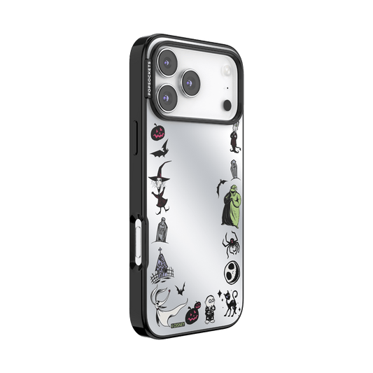 Mirror Squad Ghouls — iPhone 17 Pro Max MagSafe Case - US 26264
