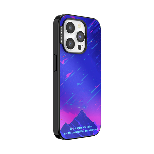 Mirror Starfall — iPhone 15 Pro MagSafe Case - US 58300