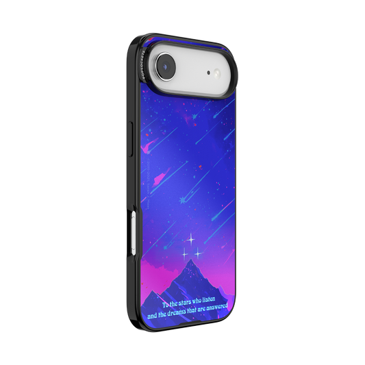 Mirror Starfall — iPhone Air MagSafe Case - US 27034