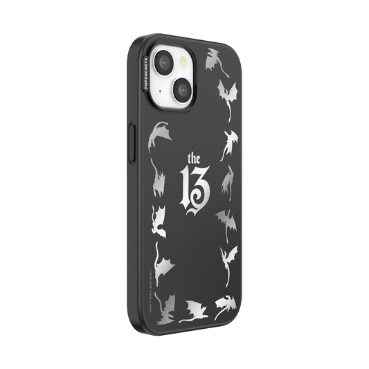 Mirror The 13 — iPhone 15 MagSafe Case - US 76505