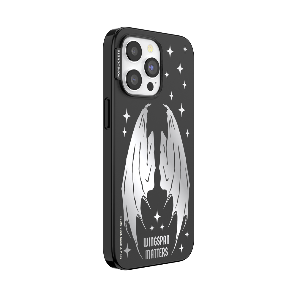 Wingspan — iPhone 15 Pro Max MagSafe Case - US 31842