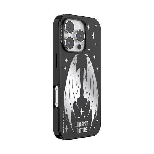 Wingspan — iPhone 16 Pro MagSafe Case - US 48540