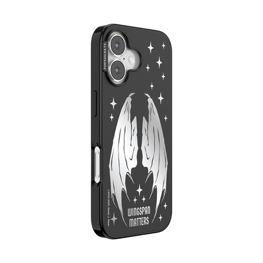 Wingspan — iPhone 17 MagSafe Case - US 51655