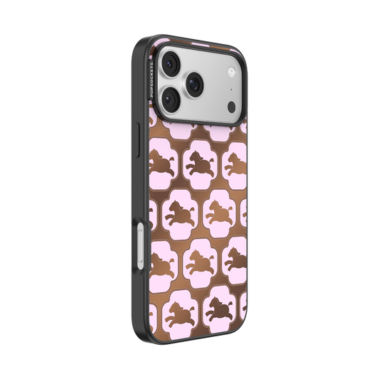 Mirror Year of the Horse — iPhone 17 Pro Max MagSafe Case - US 19514