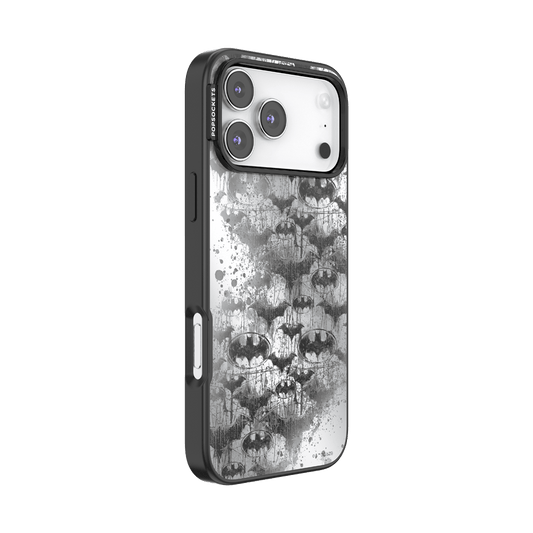 No Mercy — iPhone 17 Pro Max MagSafe Case - US 79241