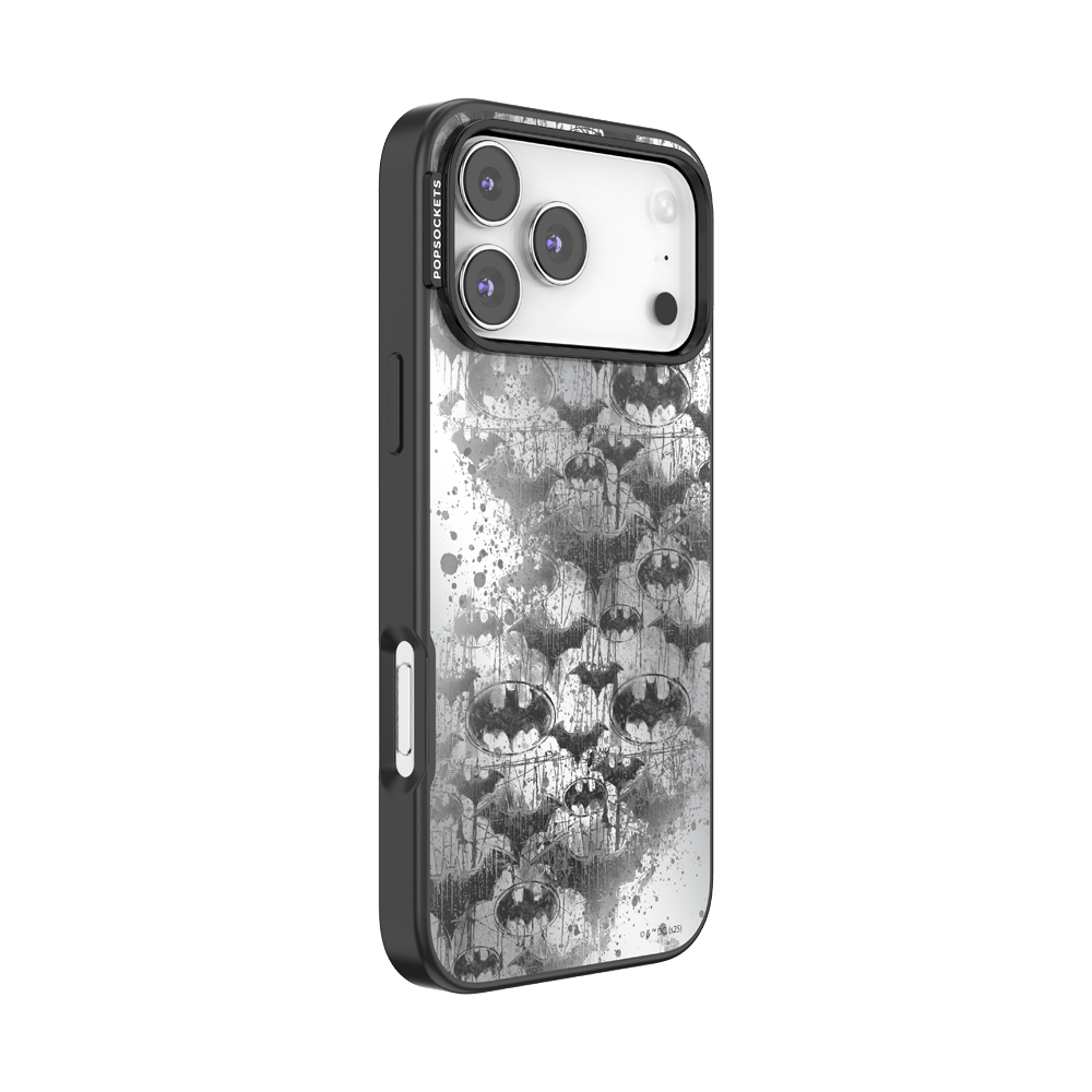 No Mercy — iPhone 17 Pro Max MagSafe Case - US 56456