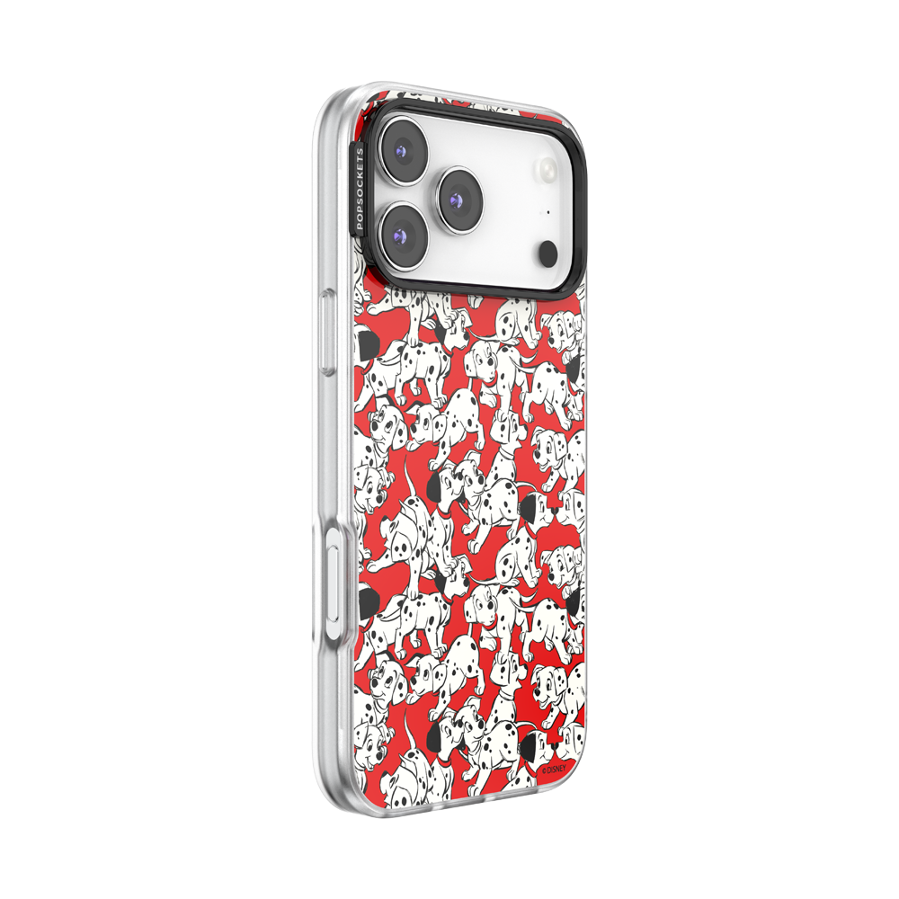One Hundred and One — iPhone 17 Pro Max MagSafe Case - US 87577