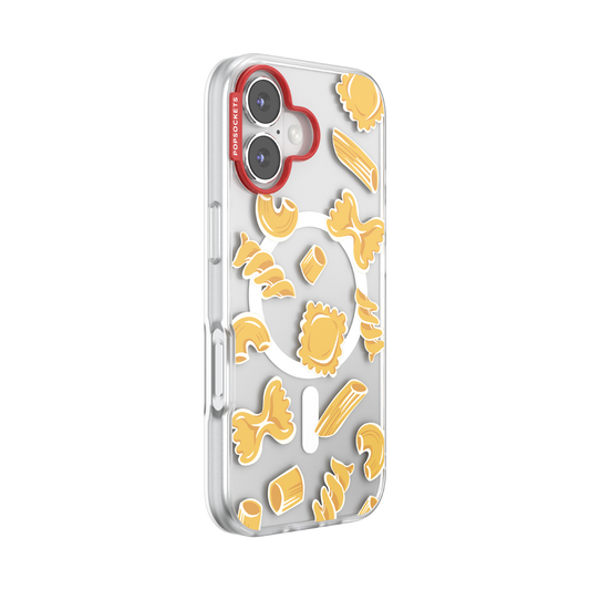 Pasta Pasta — iPhone 17 MagSafe Case - US 11909