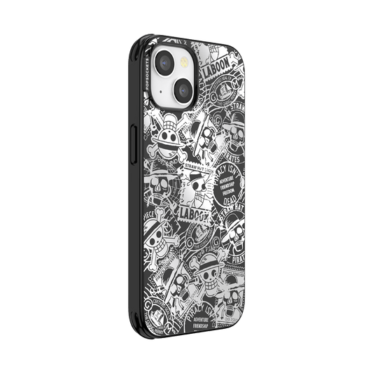Piracy Isn't Dead — iPhone 14 MagSafe Case - US 10232