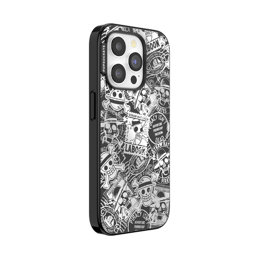 Piracy Isn't Dead — iPhone 15 Pro MagSafe Case - US 27900