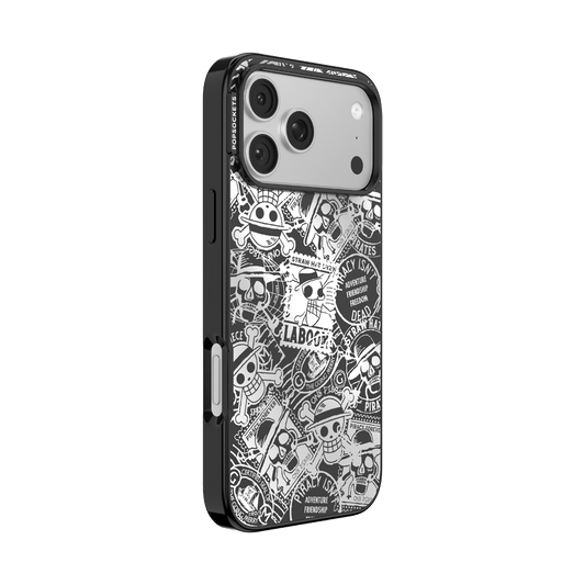 Piracy Isn't Dead — iPhone 17 Pro Max MagSafe Case - US 28212