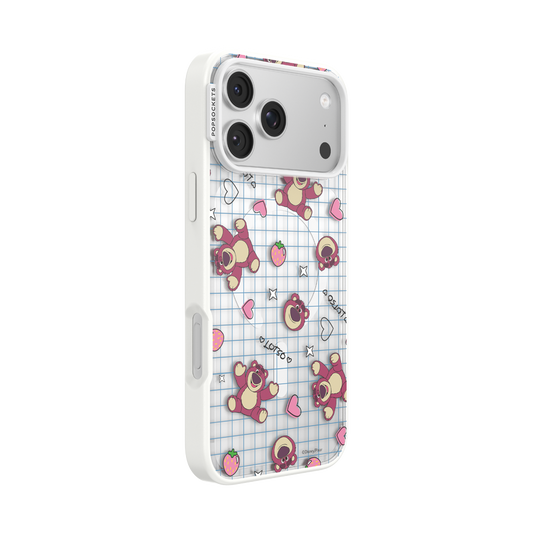 Toy Story Lotso — iPhone 17 Pro Max MagSafe Case - US 46782
