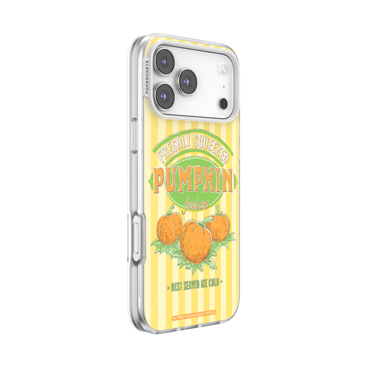 Pumpkin Juice — iPhone 17 Pro Max MagSafe Case - US 32457