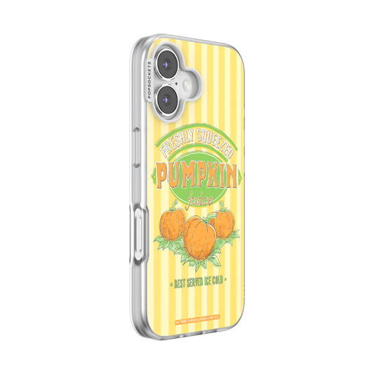 Pumpkin Juice — iPhone 17 MagSafe Case - US 98432