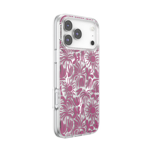 Sava Sava Palms — iPhone 17 Pro Max MagSafe Case - US 11663