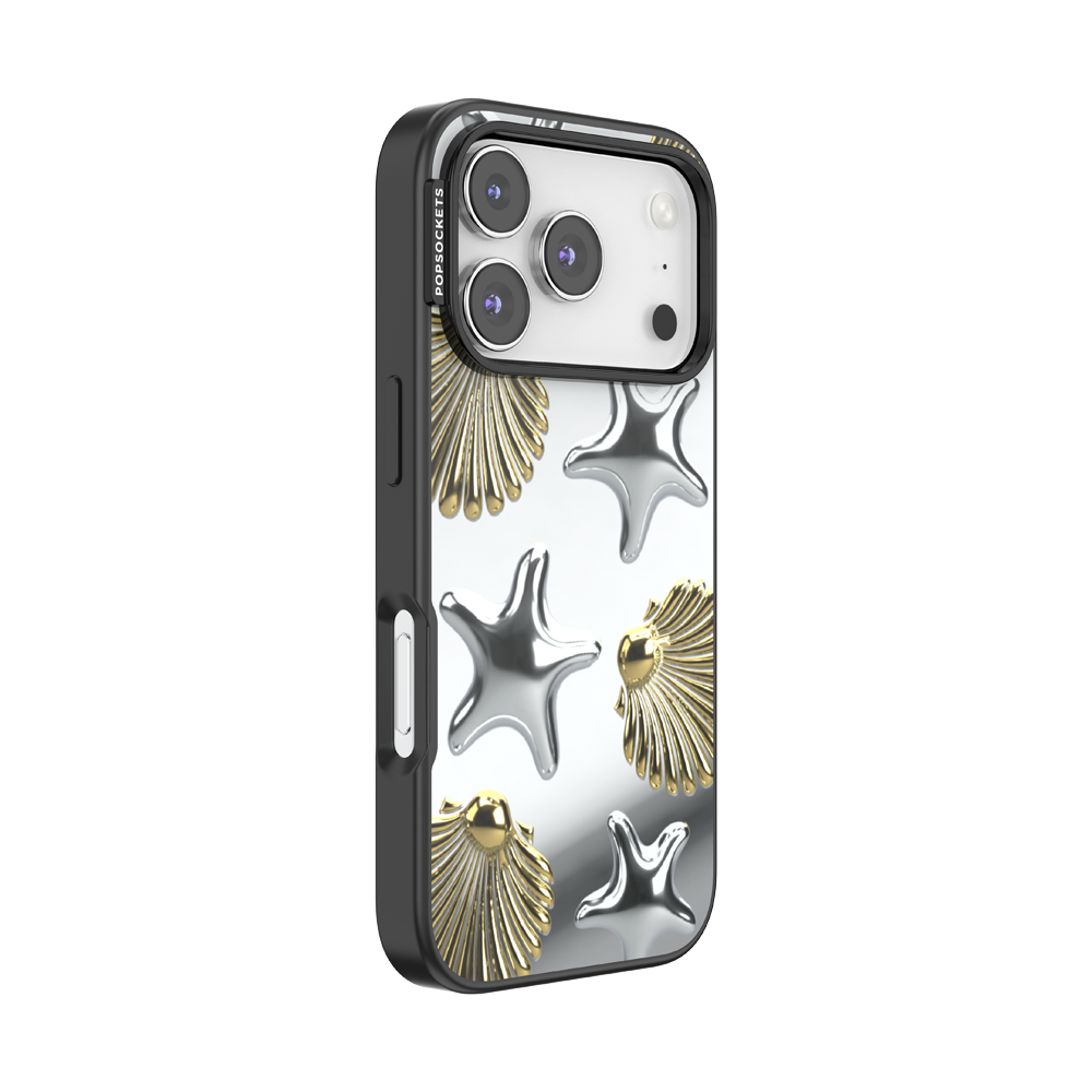 Seashore — iPhone 17 Pro MagSafe Case - US 98468