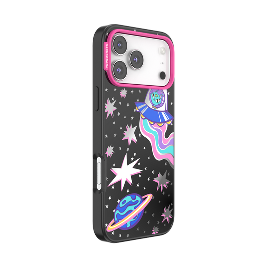 Space Wiz — iPhone 17 Pro Max MagSafe Case - US 85227