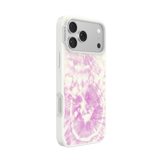 Sun Washed Purple — iPhone 17 Pro Max MagSafe Case - US 48189