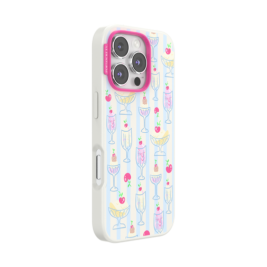 Sweet Love — iPhone 16 Pro MagSafe Case - US 41614