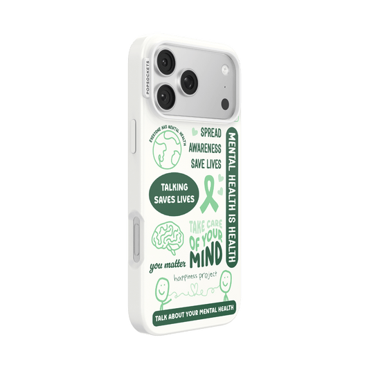 Take Care of Your Mind — iPhone 17 Pro Max MagSafe Case - US 65598