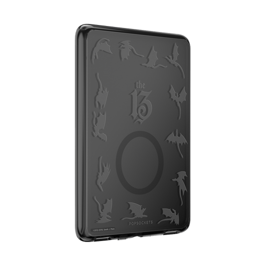 The 13 — Kindle 12th Gen MagSafe Case - US 20207
