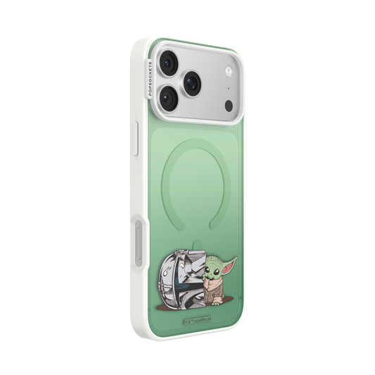 The Child — iPhone 17 Pro Max MagSafe Case - US 22372