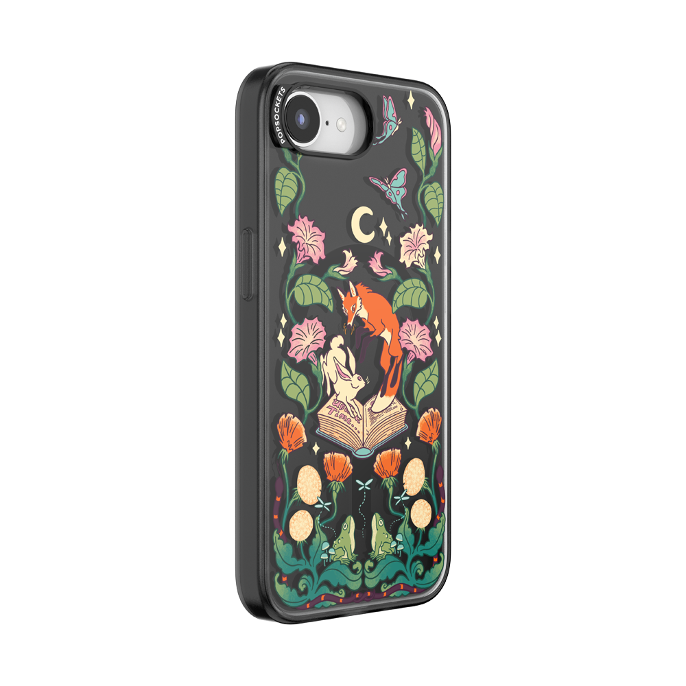 The Fox and The Hare — iPhone 17e/16e MagSafe Case - US 45802