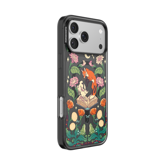 The Fox and The Hare — iPhone 17 Pro Max MagSafe Case - US 42603